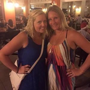 Meet your Posher, Karly